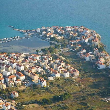 Apartments Felix 2 Split Dış mekan fotoğraf
