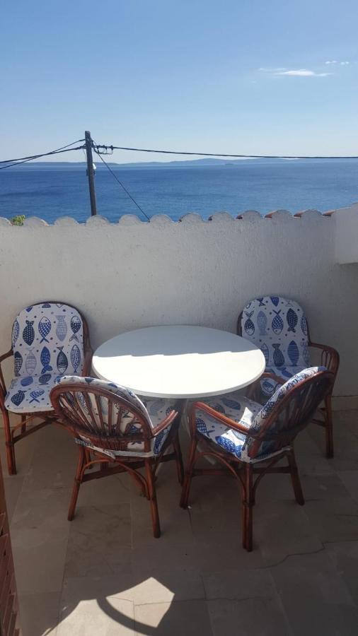 Apartments Felix 2 Split Dış mekan fotoğraf