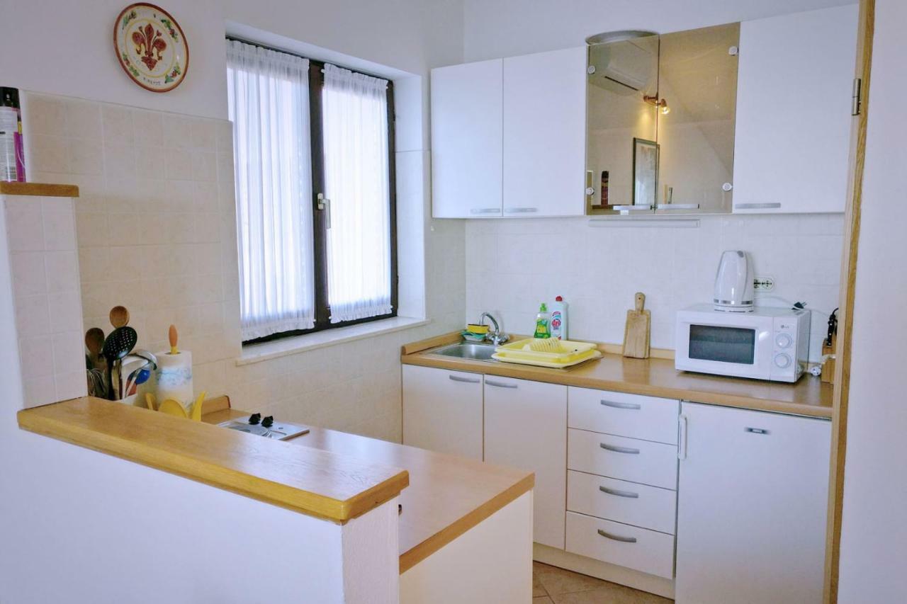 Apartments Felix 2 Split Dış mekan fotoğraf