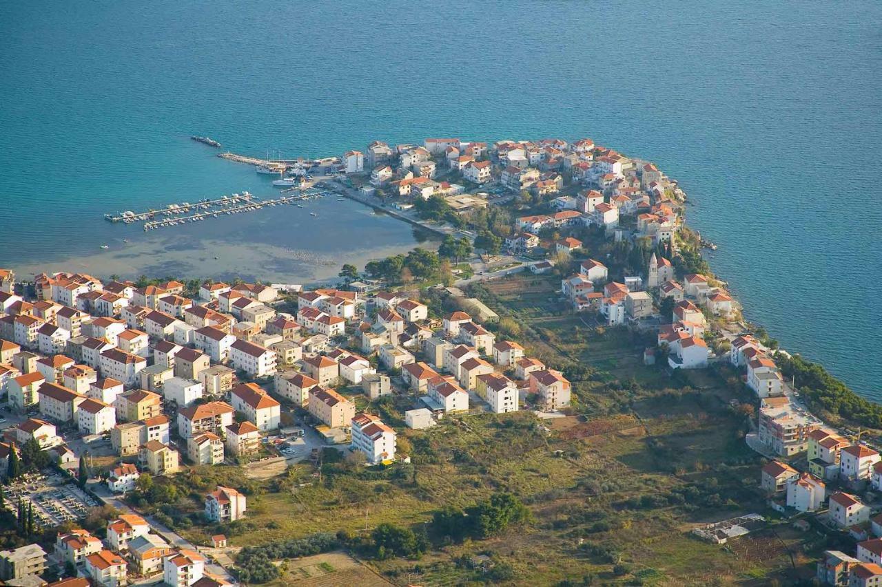 Apartments Felix 2 Split Dış mekan fotoğraf