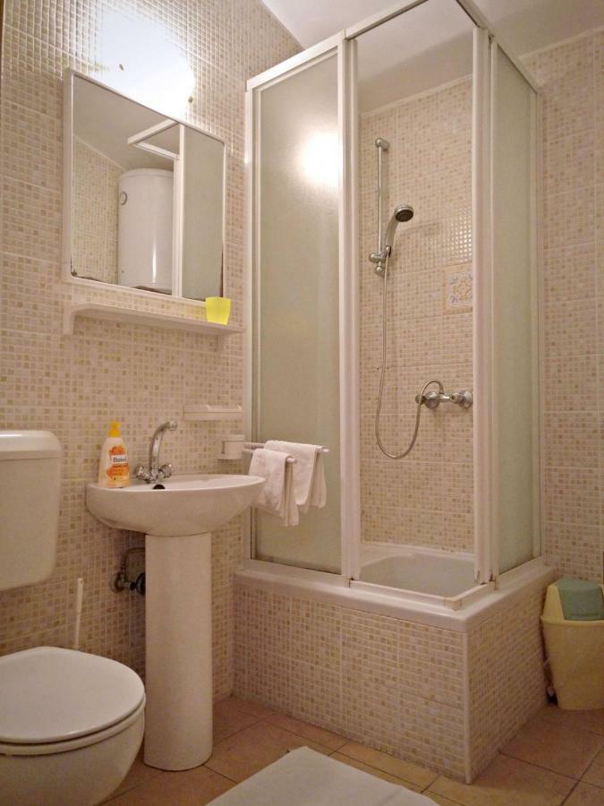 Apartments Felix 2 Split Dış mekan fotoğraf