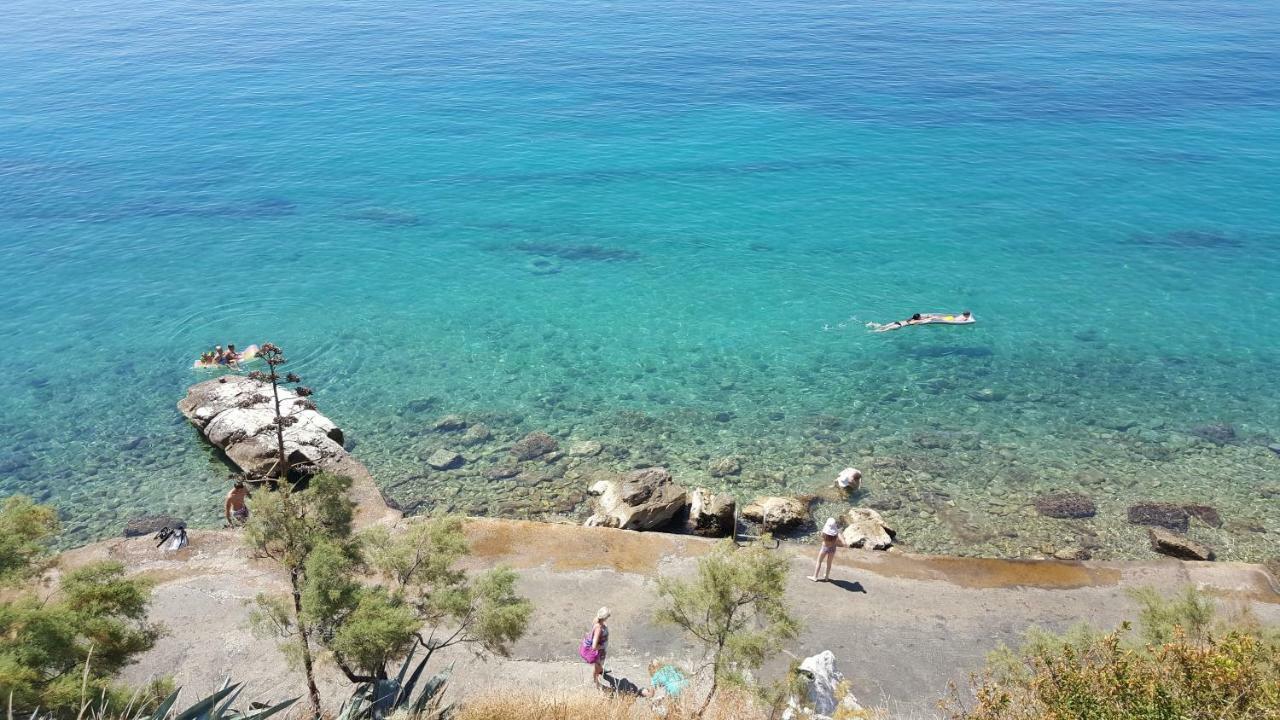 Apartments Felix 2 Split Dış mekan fotoğraf