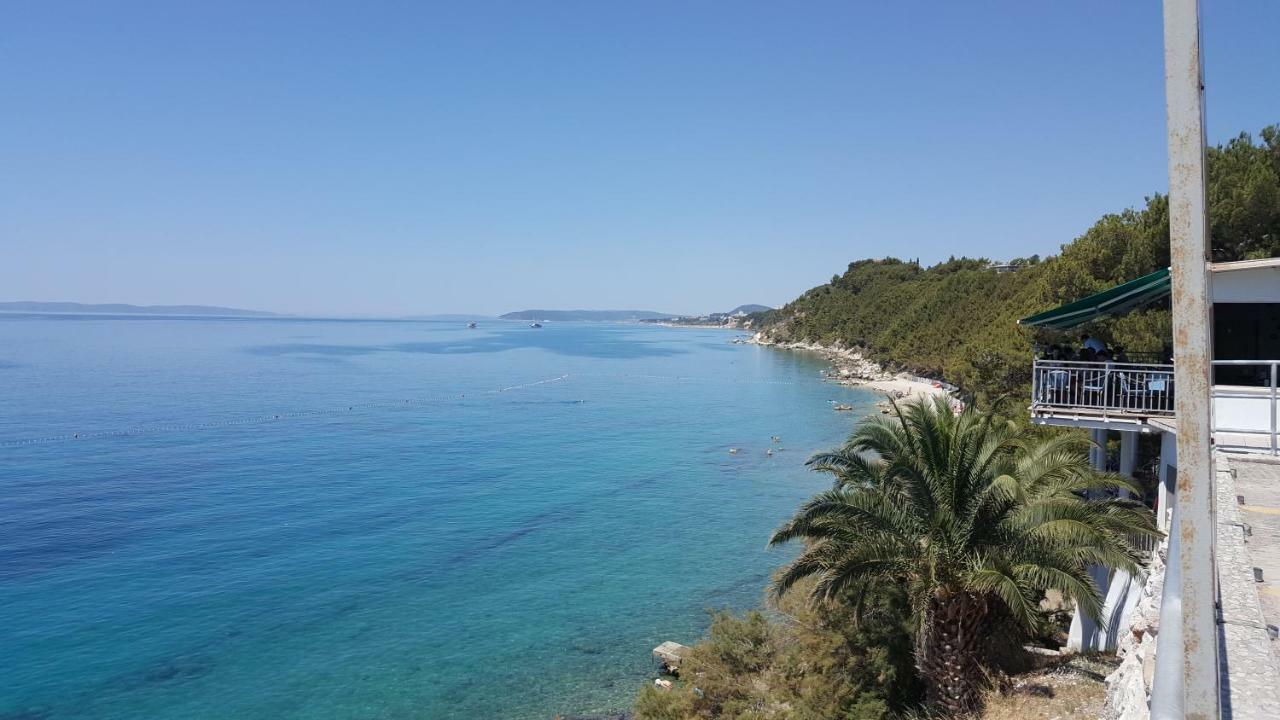 Apartments Felix 2 Split Dış mekan fotoğraf