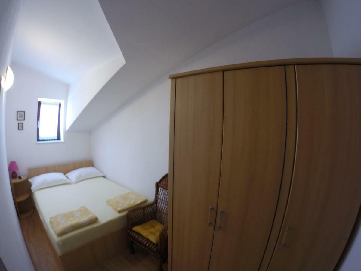 Apartments Felix 2 Split Dış mekan fotoğraf