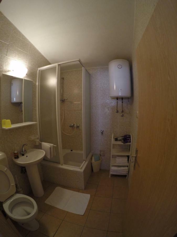 Apartments Felix 2 Split Dış mekan fotoğraf